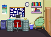 play Re Room Escape-Personal Office
