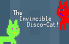play The Invincible Disco-Cat!