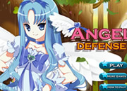 play Angel Defense