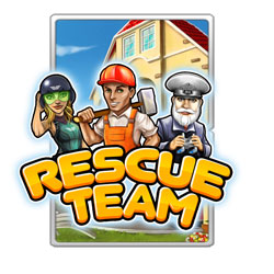 play Rescue Team