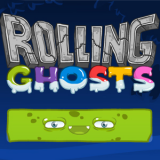 play Rolling Ghosts