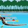 play Snake Boat Race