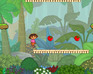 play Dora Fruit Adventure