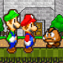 Mario&Luigi Rpg:Wariance