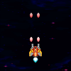 play Z Space Shooter