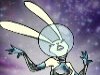 Space Bunny Dress Up