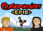 play Cyclomaniacs Epic