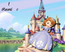 Sofia The First Kick Up