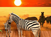 play Safari Escape