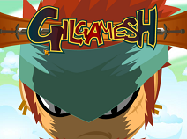 Gilgamesh game