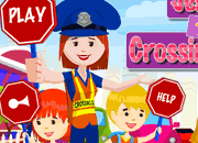 play Crossing Guard