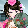 play Dashing Chinese Beauty