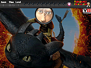play How To Train Your Dragon