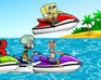 play Spongebob Jet Ski