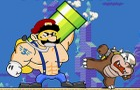 play Super Bazooka Mario 3