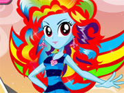 Equestria Girls: Rainbow Dash