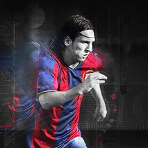 Messi'S Soccer Skill 2