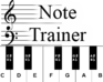 play Note Trainer