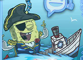 Spongebob Squarepants: Super Spongebomber Multiplayer