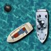 Aqua Parking Play Free Games