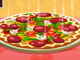 play Tomato Pizza