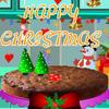 play Make Christmas Cake