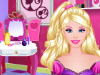 play Barbie Groom The Room