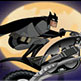 play Batman Thrill On Wheels 3D