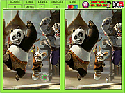 play Kung Fu Panda