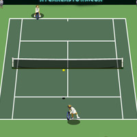 play Tennis Championship