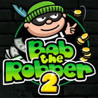 Bob The Robber 2