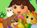 Dora Pets Care