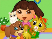 Dora Pets Care