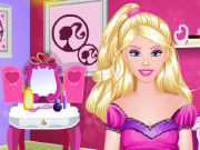 Barbie Groom The Room