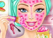 play Barbara Real Makeover