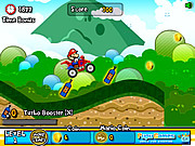 play Mario Turbo Atv