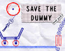 play Save The Dummy : Level Pack 2