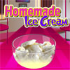 play Homemade Ice Cream