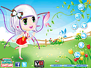 play Forest Butterfly Fairy