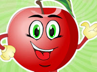 play Juicy Fruit Puzzles