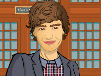 Liam Payne From One Direction