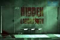 play Hidden Laboratory