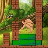 Mario Vs Tarzan 2 game