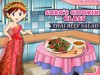 play Sara'S Cooking Class: Thai Beef Salad