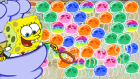 play Spongebob Squarepants: Jellyfish Jumble