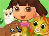 Dora Pets Care