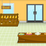 play Must Escape The Bakery