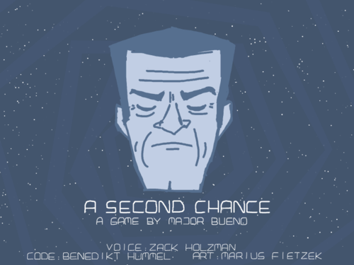 play A Second Chance