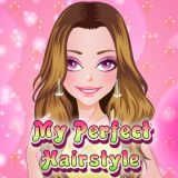 play My Perfect Hairstyle