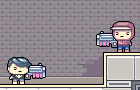 Nitrome Must Die